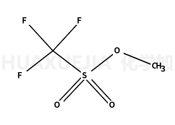 三氟甲烷磺酸甲酯
