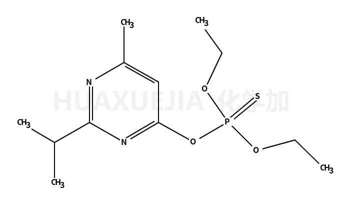 二嗪磷