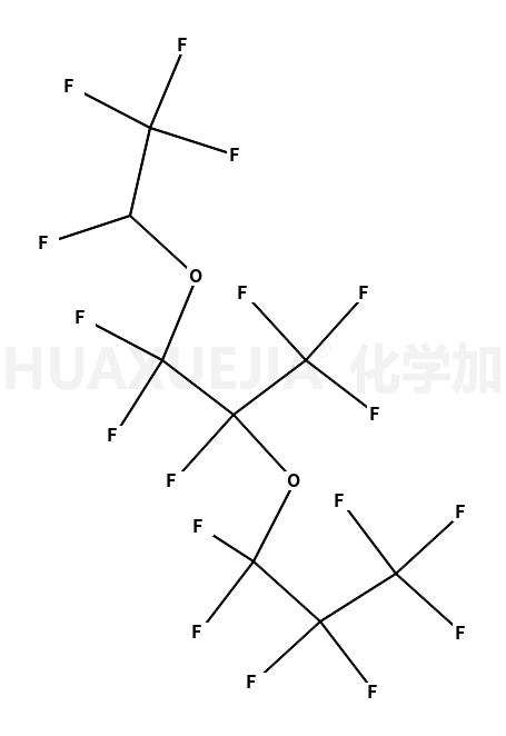 2H-全氟(5-甲基-3,6-二氧杂壬烷)