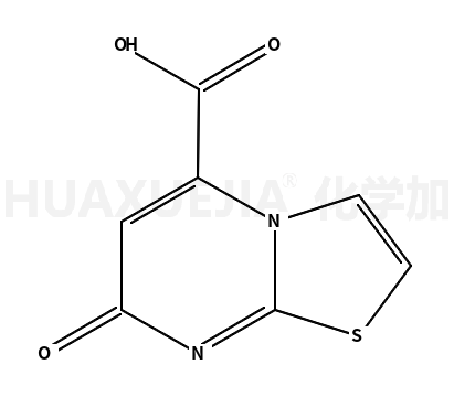 7-oxo-[1,3]thiazolo[3,2-a]pyrimidine-5-carboxylic acid