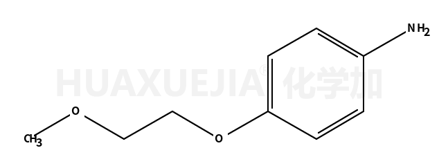 4-(2-甲氧基乙氧基)苯胺盐酸盐