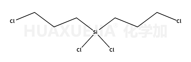 双(3 - 氯丙基)二氯硅烷