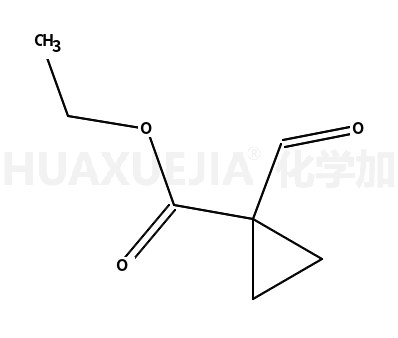 1-甲酰基环丙烷羧酸乙酯