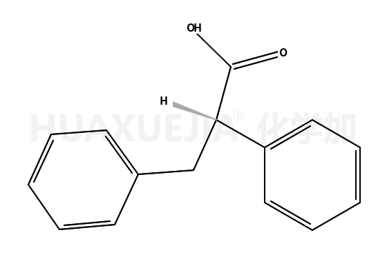 2,3-二苯基丙酸