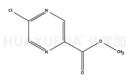 5-氯吡嗪-2-羧酸甲酯