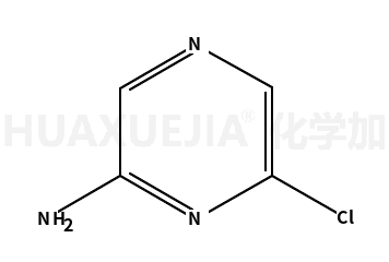 2-氨基-6-氯吡嗪