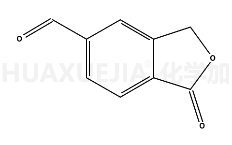 1-氧代-1,3-二氢异苯并呋喃-5-甲醛