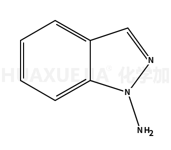 N-氨基-1H-苯并吡唑