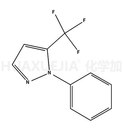 1 -苯基- 5 -（三氟甲基）- 1H -吡唑