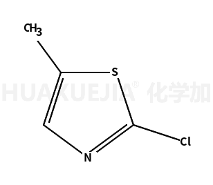 2-氯-5-甲基噻唑