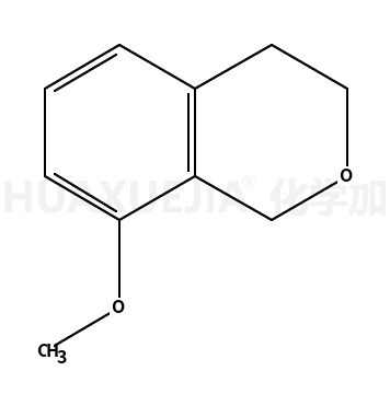 8-Methoxyisochroman