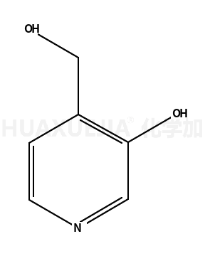 4-羟基甲基吡啶-3-醇