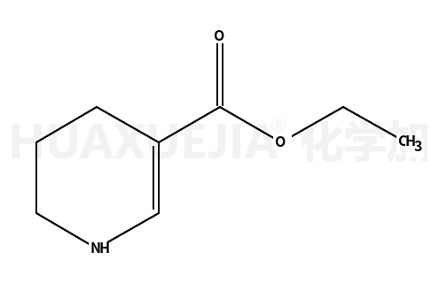 1,4,5,6-四氢吡啶-3-羧酸乙酯