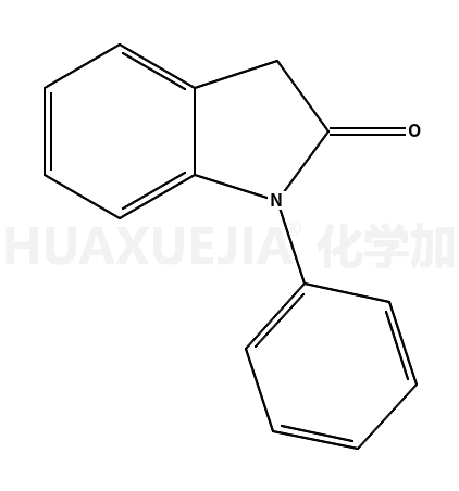 N-苯基吲哚酮