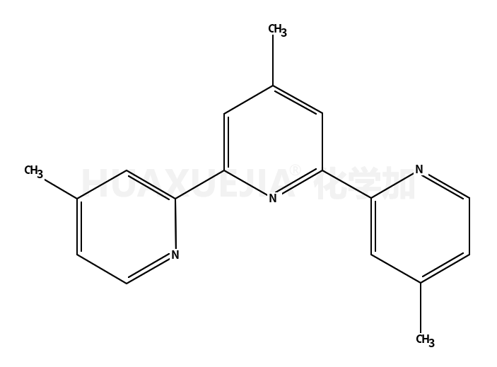4,4',4-三甲基-2,2':6',2-三联吡啶