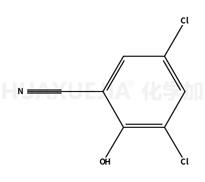 3,5-二氯-2-羟基苯甲腈