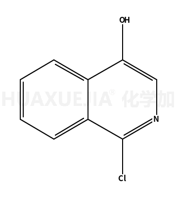 1-氯-4-羟基异喹啉