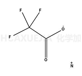 三氟醋酸铵