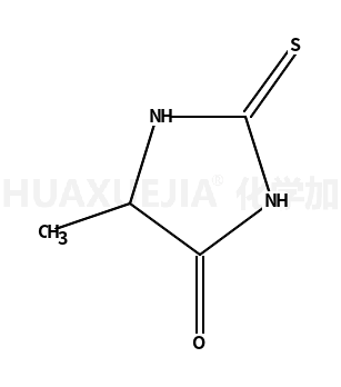 5-甲基-2-硫酮-4-咪唑啉酮