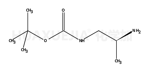 R-1-n-boc-1,2-丙二胺