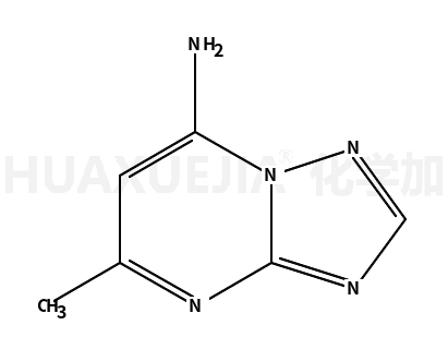 5-甲基[1,2,4]噻唑并[1,5-a]嘧啶-7-胺