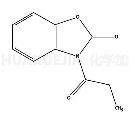 3-丙酰基-2-苯并恶唑酮