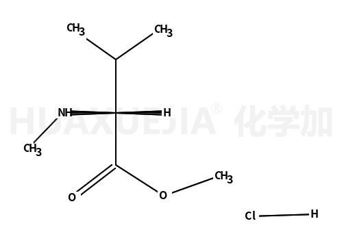 N-Me-Val-OME盐酸盐