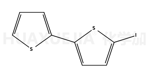 5-Iodo-2,2'-bithiophene