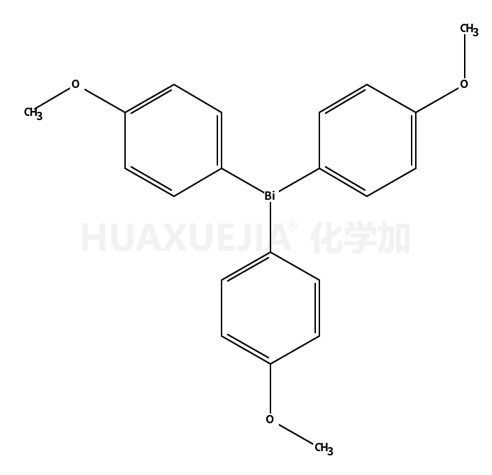 tris(4-methoxyphenyl)bismuth