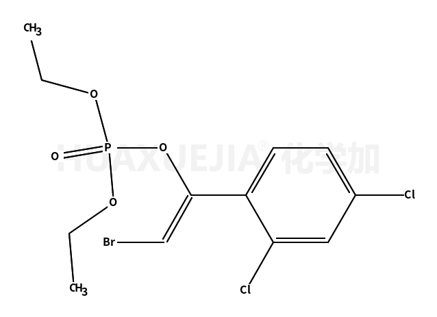 溴苯烯磷-乙基