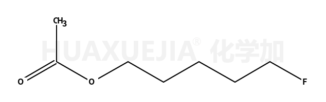 5-氟-1-戊醇乙酸酯