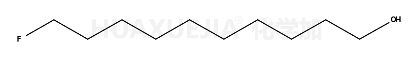 10-氟-1-癸醇