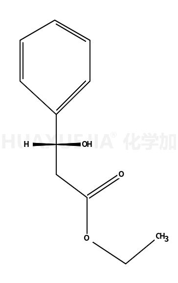 (S)-(-)-3-羟基-3-苯基丙酸乙酯