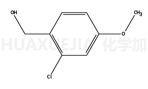 (2-chloro-4-methoxyphenyl)methanol