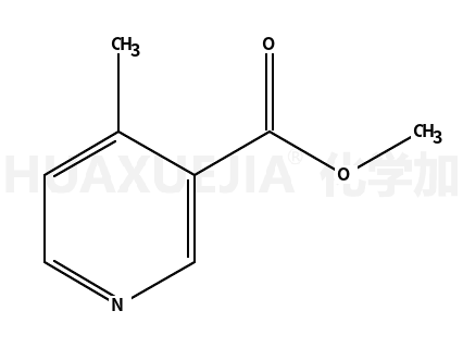 4-甲基烟酸甲酯