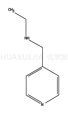 4-(乙氨甲基)吡啶