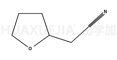 2-(四氢呋喃-2-基)乙腈