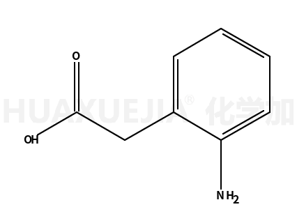 2-Aminophenylacetic acid