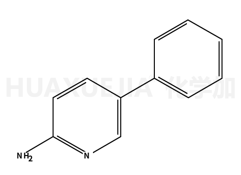 2-氨基-5-苯基吡啶