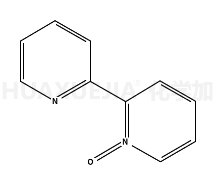 2,2′-二吡啶基 N-氧化物