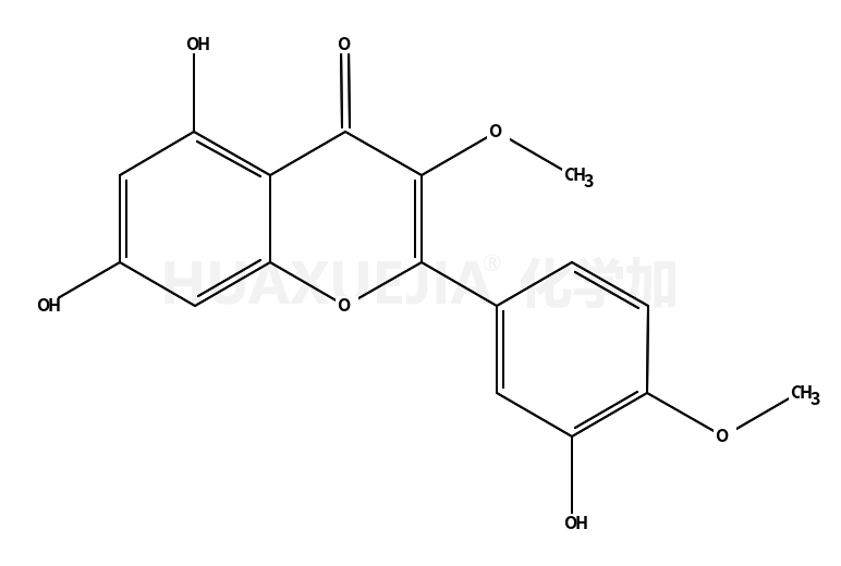 Quercetin 3,4'-dimethyl ether