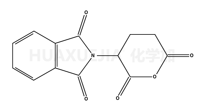 N-酞酰基-DL-谷氨酸酐