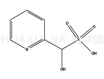 Alpha-羟基-2-吡啶甲磺酸