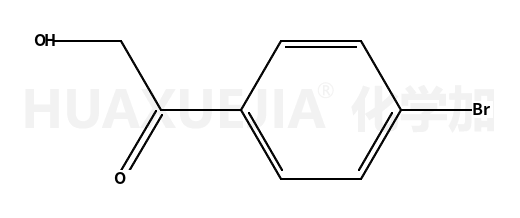 1-(4-溴苯基)-2-羟基乙基-1-酮