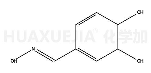 3,4-二羟基苯甲醛肟