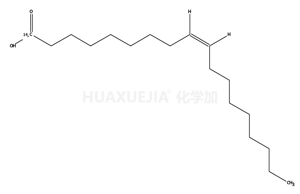 油酸-羧基-14C