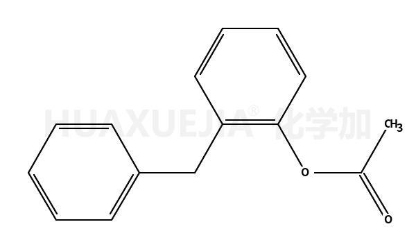 2-苄基苯酚醋酸