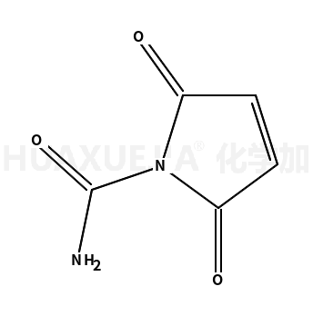 N-氨基甲酰马来酰亚胺