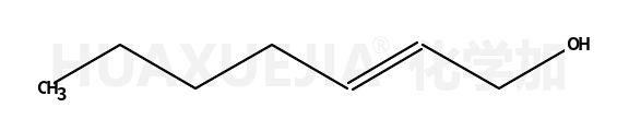 反-2-庚烯-1-醇