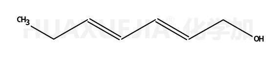 2,4-庚二烯-1-醇